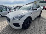 Jaguar E-PACE R-Dynamic S LEDER KLIMA ALU´S PANORAMA - gebrauchte Jaguar SUV & Geländewagen