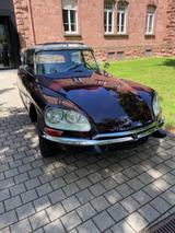 Citroën DS 23 Pallas - Citroën DS: 23