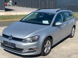 Volkswagen Golf VII 1,6 TDI Variant *Comfortline*,76.448KM - Volkswagen Golf: Golf6 Variant