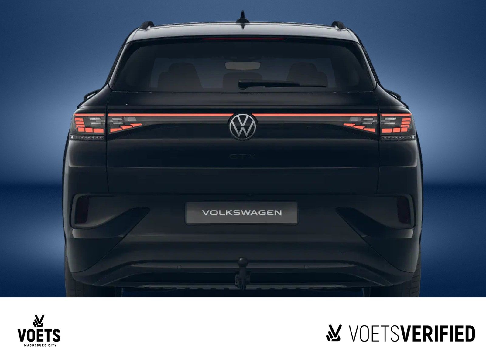Volkswagen ID.4 - Bild 5
