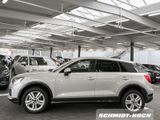 Audi Q2 35 TDI advanced S tronic UPE47 NAVI KAMERA - mit Diesel-Antrieb: Euro3