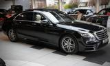 Mercedes-Benz S 560 4M Lang*AMG*Pano*HuD*StHzg*FOND-TV* - Mercedes-Benz S 560 aus 2019