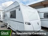 Tabbert PUCCINI 550 E 2,3  - Offers