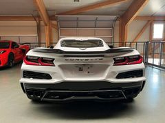 CORVETTE Z06 Coupe 3LZ  Werksgarantie GEIGERCARS