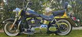 Harley-Davidson Heritage Softail Classic  - Angebote entsprechen deinen Suchkriterien