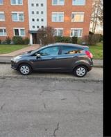 Ford Fiesta 1,0 EcoBoost 74kW Titanium PowerShift... - Ford Fiesta: Powershift