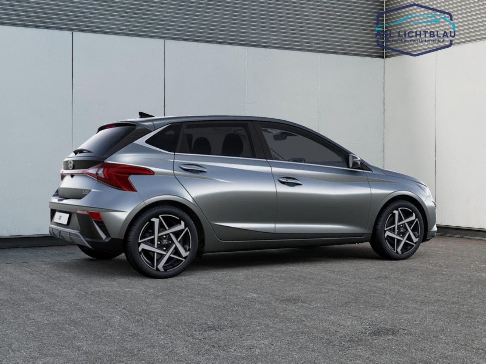 Hyundai i20 – Bild 5