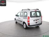 Mercedes-Benz Citan Tourer 112 5 SITZE KLIMA,AHK,DACHRELING - Mercedes-Benz Citan: Tourer