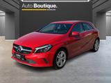 Mercedes-Benz A 160 Urban Score/NAVI/SHZ/LEDER/LED/+ - Mercedes-Benz A-Klasse SCORE!