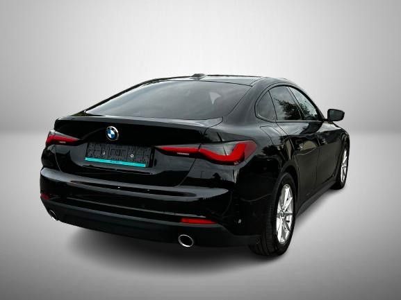 BMW 420i Gran Coupe 2.0 184PS SPORT-LINE CAM S-DACH foto 4