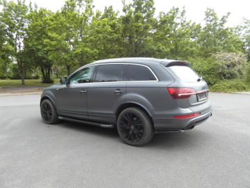 Audi Q7 - 5