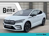 Skoda Enyaq Coupé RS ACC*AHK*APP*MATRIX*CRYSTAL*STNDHZ