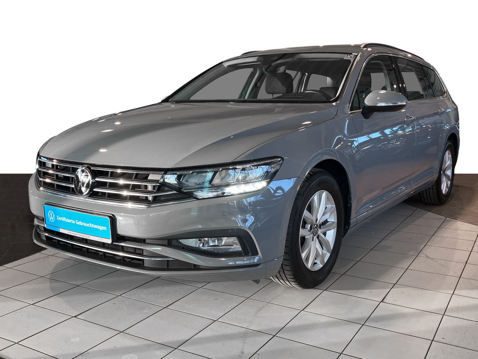 Volkswagen Passat - Bild 2