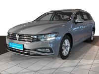 Volkswagen Passat - Vorschau Bild 2