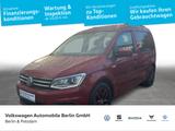 Volkswagen Caddy 1.4TSI DSG CL NAVI AHK XENON KAMERA