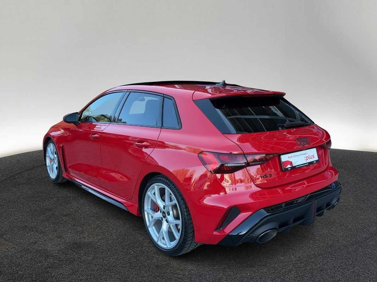 Audi RS3 - Bild 3