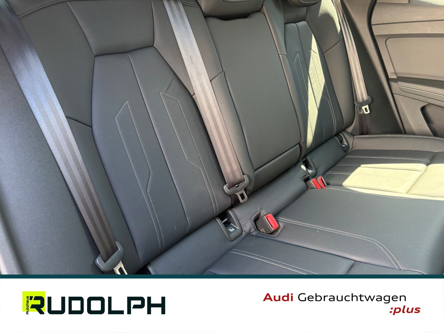 Audi Q4 - Bild 8