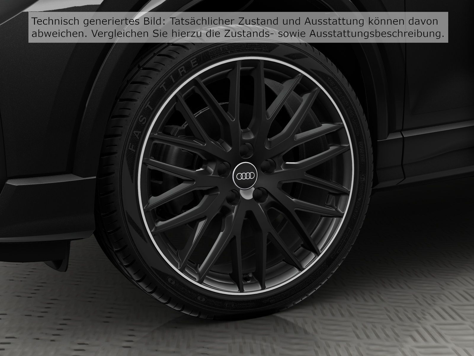 Audi Q2 - Bild 10