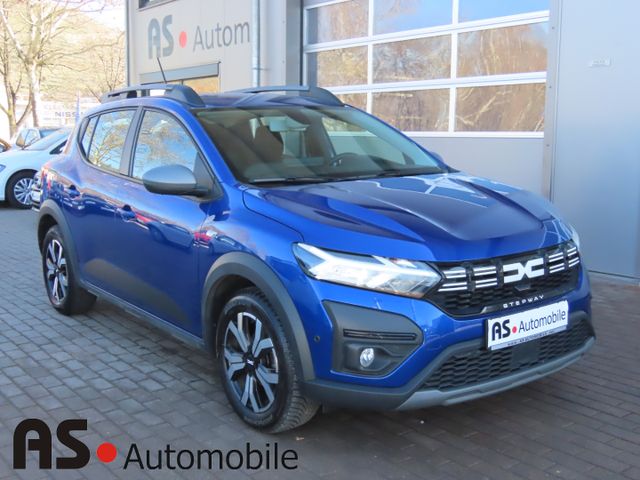 Dacia Sandero III Stepway Expression+ 1.0 TCe Navi*Kam