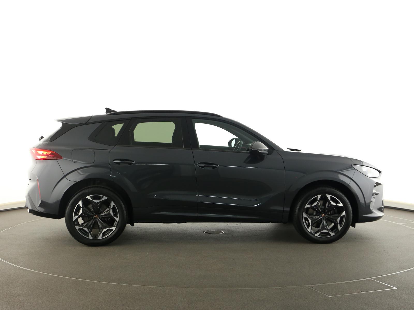 Cupra Terramar 2.0 TSI VZ 4Drive DSG LED AHK ACC Kame, миниатюра 12
