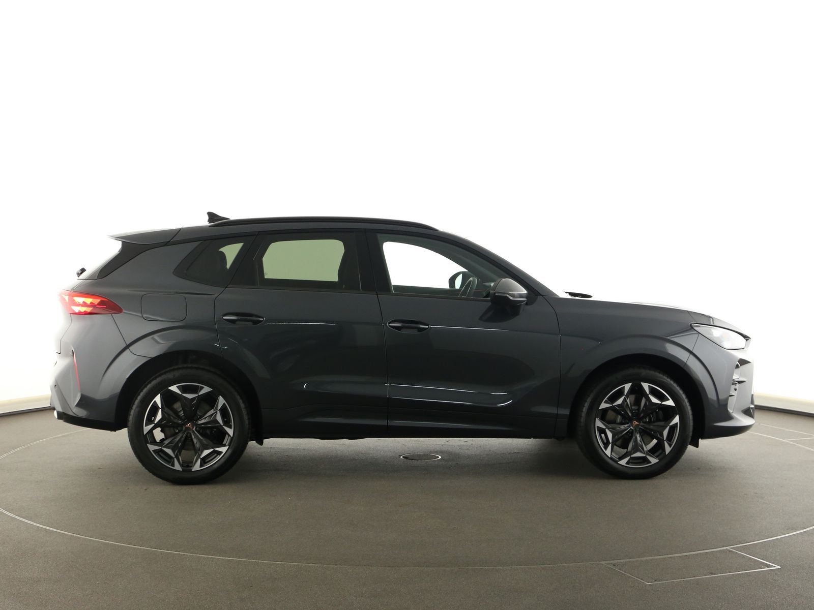 Cupra Terramar - Bild 12