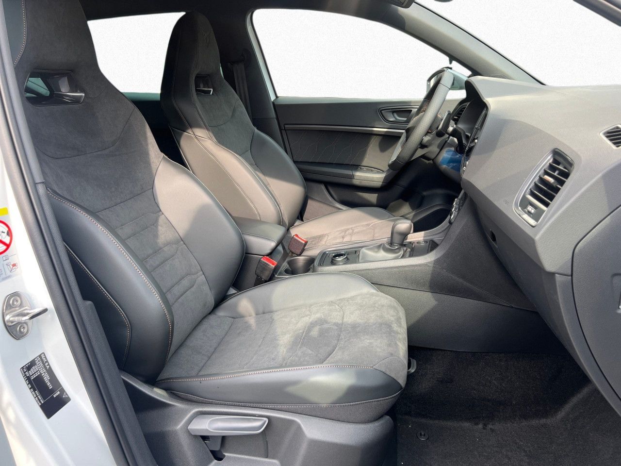Cupra Ateca - Bild 10