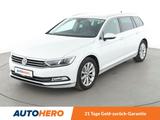 Volkswagen Passat 1.4 TSI ACT Highline BlueMotion Aut.*NAVI - Volkswagen Passat mit Benzin-Antrieb: Kombi, Automatik