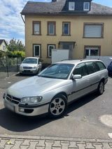 Opel Omega b - Opel Omega von privat
