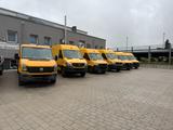 Mercedes-Benz Sprinter III 516 (316) CDI/ Maxi/ Werkstatt/Navi - Mercedes-Benz Sprinter 316 cdi maxi