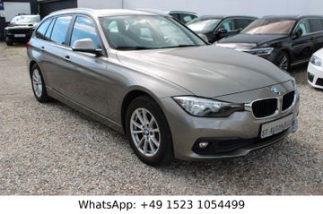 BMW 318 - 3