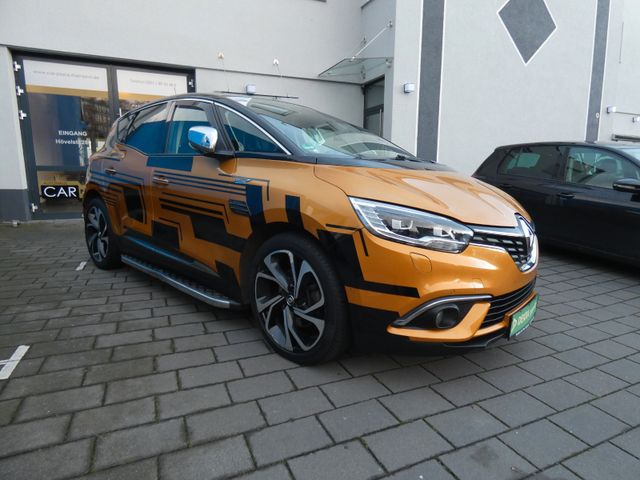 Renault Scenic IV BOSE Edition/ACC/Leder/Pano/HeadUp/PDC