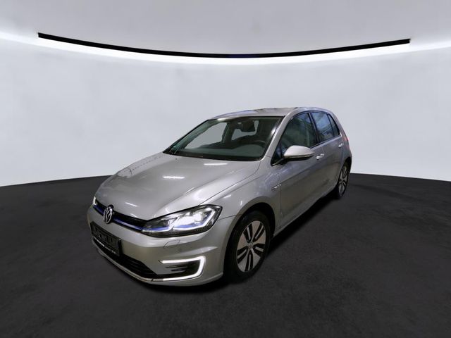 Volkswagen Golf VII Lim. e-Golf/WÄRMEPUMPE/CAM/PDC/VİRTUAL