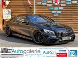 Mercedes-Benz S 63 AMG 4Matic+ ACC LED Pano 360° - gebrauchte Mercedes-Benz S 63 AMG aus dem Jahr 2019