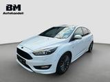 Ford Focus ST-Line //SHZ*Pano*PDC*Navi*Zahnriemen NEU - Ford Focus: Zahnriemen