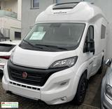 Wingamm OASI 540.1 AHK D-Heiz. Navi Markise SafetyPack - Wingamm Wohnwagen & Wohnmobile