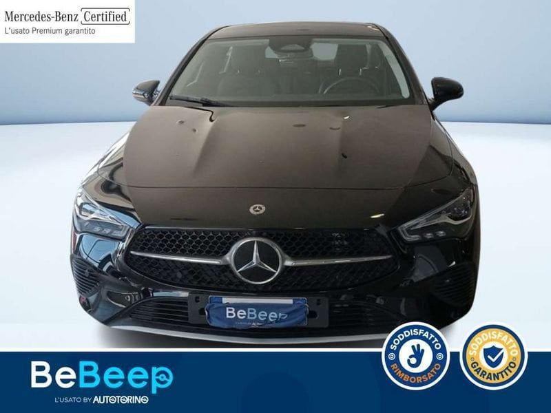 Mercedes-Benz CLA S.Brake SHOOTING BRAKE 180 D A imagem 2