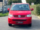 Volkswagen T5  Multivan (7) Sitze Doppel Klima Stand HZ - VW T5 Transporter Gebrauchtwagen in Köln