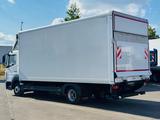 Mercedes-Benz ATEGO 821 L / LBW / STANDHEIZUNG - Mercedes-Benz Atego 821