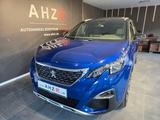 Peugeot 3008 Allure GT Line *NAVI*LED*TEMPO*ASR*PANO - Peugeot 3008 Gebrauchtwagen