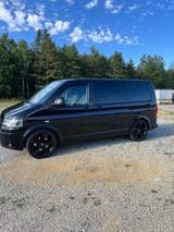 Volkswagen T5 Multivan 4 Motion Edition Match - neue Motor - Volkswagen T5 Multivan: Edition