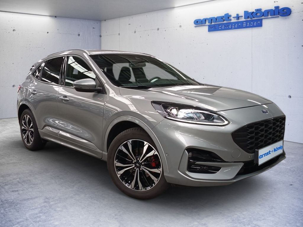 Ford Kuga 2.5 Duratec PHEV ST-LINE X *LED-MATRIX*ACC* imagem 3