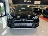 Audi AUDI Q5 2.0 TDI 190 CV quattro S tronic - Audi Q5 mit Halbautomatikschaltung