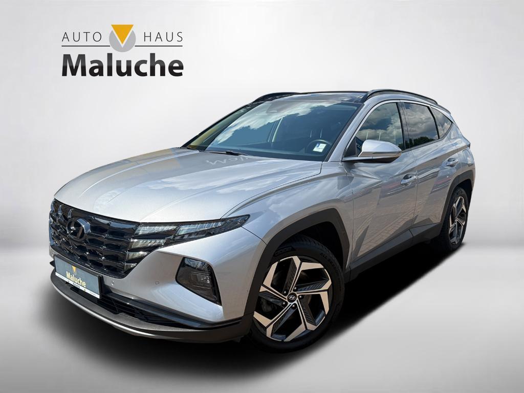 Hyundai TUCSON Trend  PHEV+265PS+Allwetter+Assist-Pkt.
