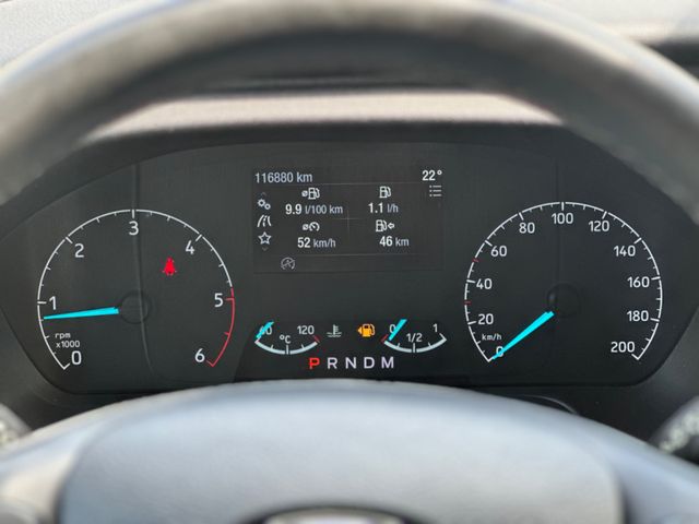 Ford Transit /Tourneo Custom Kombi 320 L2 Tourneo Tren