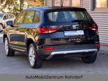 SEAT Ateca - 2