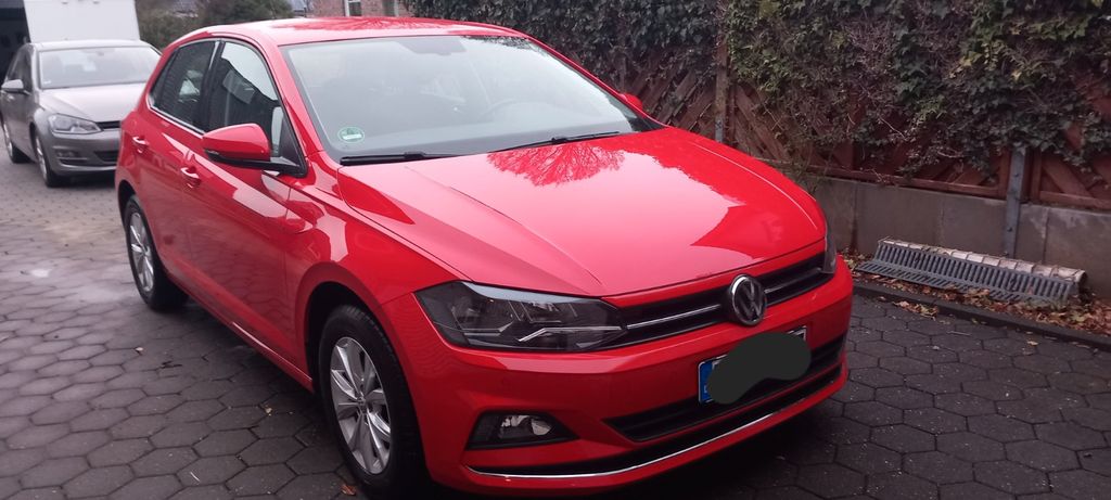 Image of Volkswagen Polo