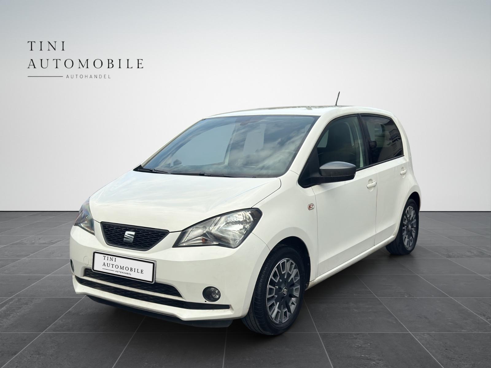 Seat Mii Chic