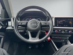 AUDI A1 Sportback 25TFSI advanced PDC Sitzhz Garantie AUDI A1 Sportback 25TFSI advanced PDC Sitzhz Garantie