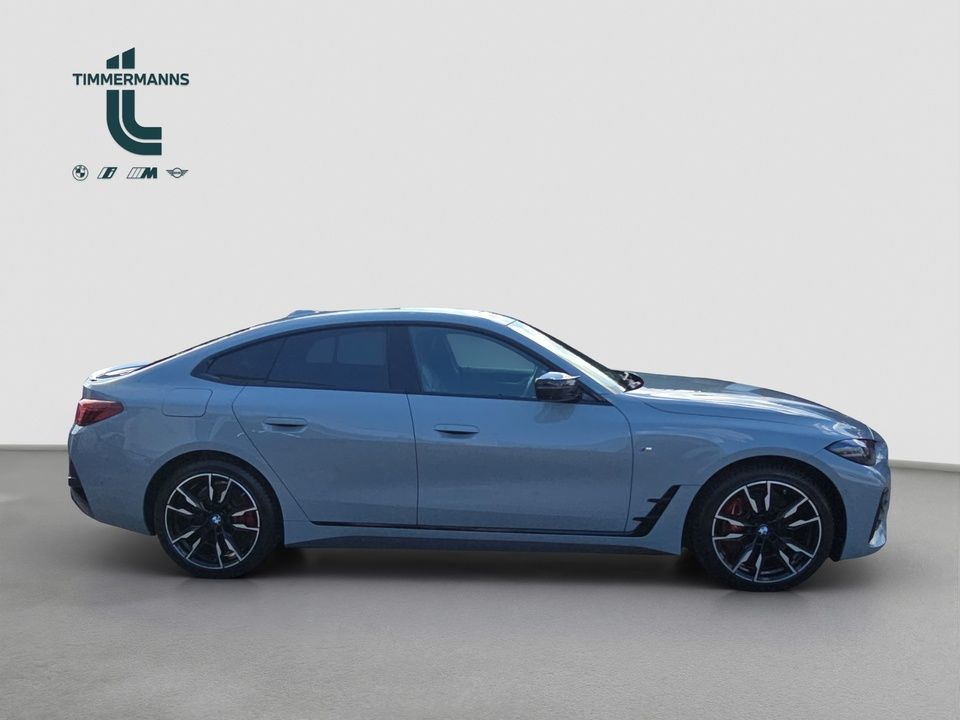 BMW i4 - Bild 7