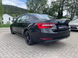 Skoda Superb Lim. Active*1 Hand*Tempomat - gebrauchte Skoda Superb aus dem Jahr 2016